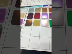 Pastel akrilik levha 1