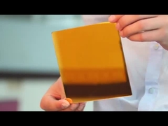 Akrilik Ayna Levhası