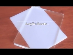 Renkli Akrilik Levha